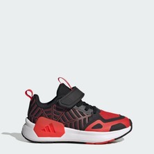 adidas Siyah Unisex Çocuk   Yürüyüş Ayakkabısı SPIDER RUNNER AC K IH1121