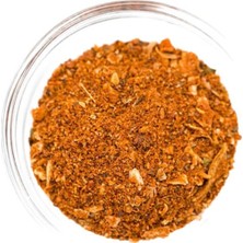 Kajun Baharatı Dökme 750 gr