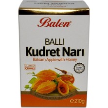 Kudret Narı Macunu 210 gr
