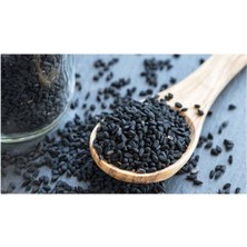 Çörek Otu Dökme 500 gr