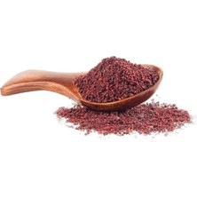 Sumak Dökme 500 gr