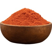 Acı Toz Biber Dökme 750 gr