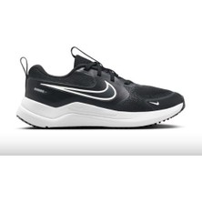 Nike Mystıc Fly (Gs) Siyah Kadın Koşu Ayakkabısı Nefes Alabilir Yapı ile Rahat Kullanım