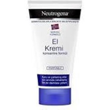 Neutrogena Parfümlü El Kremi 50 ml