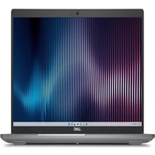 Dell Nb Latıtude N025L544014_U I7-1355U 16GB 512SSD O/b 14 Ubuntu