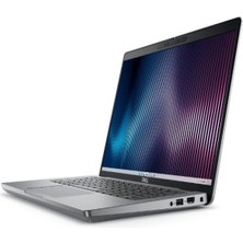 Dell Nb Latıtude N025L544014_U I7-1355U 16GB 512SSD O/b 14 Ubuntu