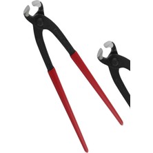 Yakar Betoncu Kerpeten BK280