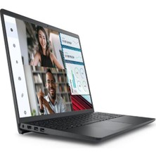 Dell Nb Vostro N1611PVNB3520_U I5 1235 8gb 512SSD O/b 15.6 Ubuntu