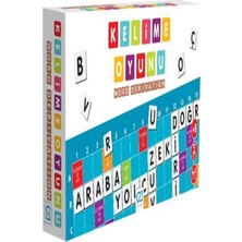 Ca Games Ca Kelime Oyunu 5161