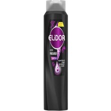 Elidor 400ML Şamp. Esmer Parlaklık