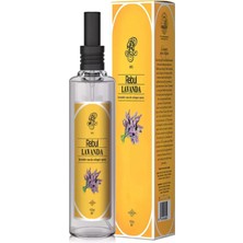 Rebul Kolonya Spreyli 125 ml Lavanta