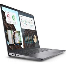 Dell Nb Vostro N3404PVNB3530_U I5-1334U 16GB 512SSD O/b 15.6 Ubuntu