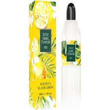 Eyüp Sabri Tuncer 400 ml Pet Sise Kolonya Limon