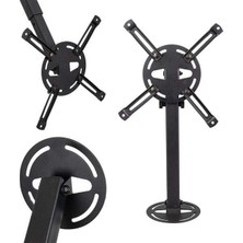 Everest PRJ-288 Projeksiyon Askı Aparatı (30 cm - 60 cm - 360 - 45 Derece - 13 Kg)