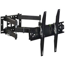 Vontech VT-752 Hc Pro 39 - 65 Kilitli Hareketli Lcd-Led Tv Duvar Askı Aparatı