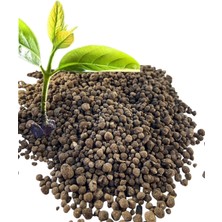 Yavuzer Tarım Humic Fulvic Asit - Leonardit Granül Organik Taban Gübresi 5 Kg