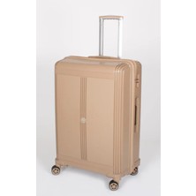 Travel Polo Büyük Boy Valiz