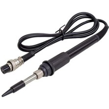 Powermaster 40 Watt 5 Pinli Dişi Yedek Havya Sapı (YH-862D+ 907A-803-852 YH-862D * YH-1936A)