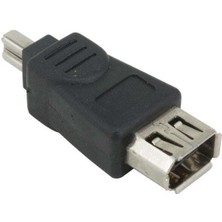 S-Lınk USB Usbam+Ubsbm+ Fırewıre Dönüştürücü