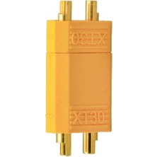 Angel Of Life XT30 Konnektör Erkek/dişi Soket Çifti (Lıpo Batarya Için)