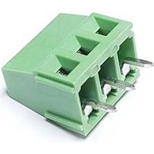 Powermaster Öğrenciler Için 3lü Yeşil Klemens