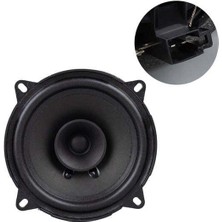 Powermaster PW-13/100 13 cm 4 Ohm 100 Watt Tekli Hoparlör (Tweetersiz)