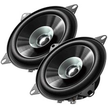 Pıoneer TS-G1010F 10 cm Twetersız 190 Watt Oto Hoparlör (2li Takım)