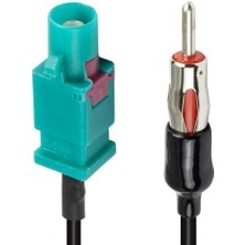 Powermaster PM-21883 Volkswagen 30 cm Kablolu Oto Soket