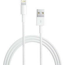 POWERWAY BX08 IPHONE 2100 MA HIZLI 2 METRE ŞARJ VE DATA KABLOSU