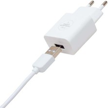 Powerway X-101 5 Volt 2 Amper Type-C Şarj Aleti + Kablo