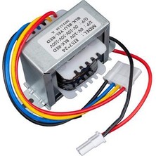 Magicvoice MV-500 Hat Trafo Yedek Parça (B)