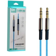Escom Xf-27 Aux Kablosu 3.5mm 1.2 Metre