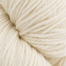 La Mia Natural Wool Krem El Örgü Ipi - H1 - 33607