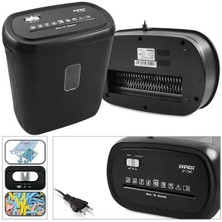 Kağıt Kesme Imha Makinesi Everest JP-736C