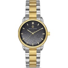 David Guner DG-8375LA-D9 Kadın Kol Saati 250055854D14G