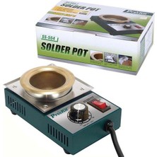 Lehim Potası 300W Proskit SS-554B