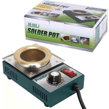 Lehim Potası 250W Proskit SS-553B