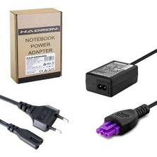 Hadron HD-8845 Printer Adaptörü 22V 455 Mah