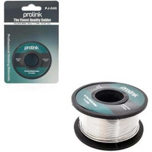 Tüp Lehim Teli 25GR 1.2mm 60/40 Prolink PJ-046