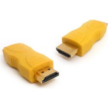 Tunex TNX-024 Çevirici HDMI Aparatı Erkek Erkek