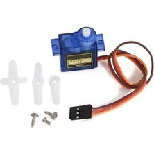 Servo Robot Motoru 9g Tower Pro Sg-90