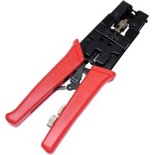 Elektromer 5082R F-Bnc-Rca-Dıgıturk Sıkma Pensesi