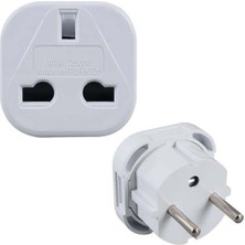 Ingiliz Fiş Adaptör