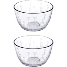 Pasabahce Kase Seti 1080 cc 2'li