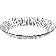 Pasabahce Oval Servis Tabağı - Tekli 33 cm