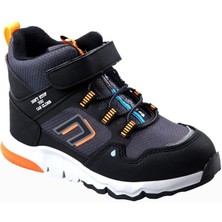 Cool Trex Erkek Çocuk Softshell Outdoor Trekking Bot