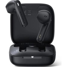 Bowie E16 True Wireless Bluetooth Kulaklık-Siyah