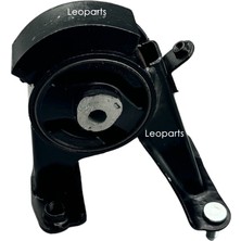 Leoparts Corolla - Auris 2007-2018 Motor Takozu Arka 12371-22220