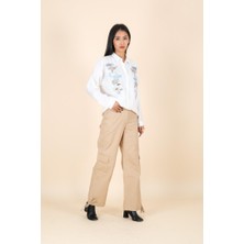 C057 Touche Pantolon