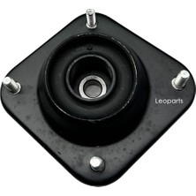 Leoparts Hyundai Excel Ön Amortisör Takozu 1990-1994 Sağ-Sol Uyumlu (1 Adet) 54610-24000